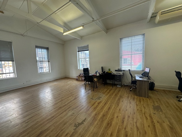 To Let commercial Property for Rent in Woodstock Western Cape